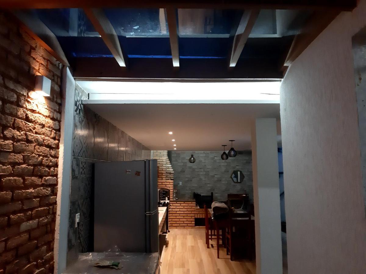 Casa Espetacular No Centro De Diamantina Bed & Breakfast Ngoại thất bức ảnh