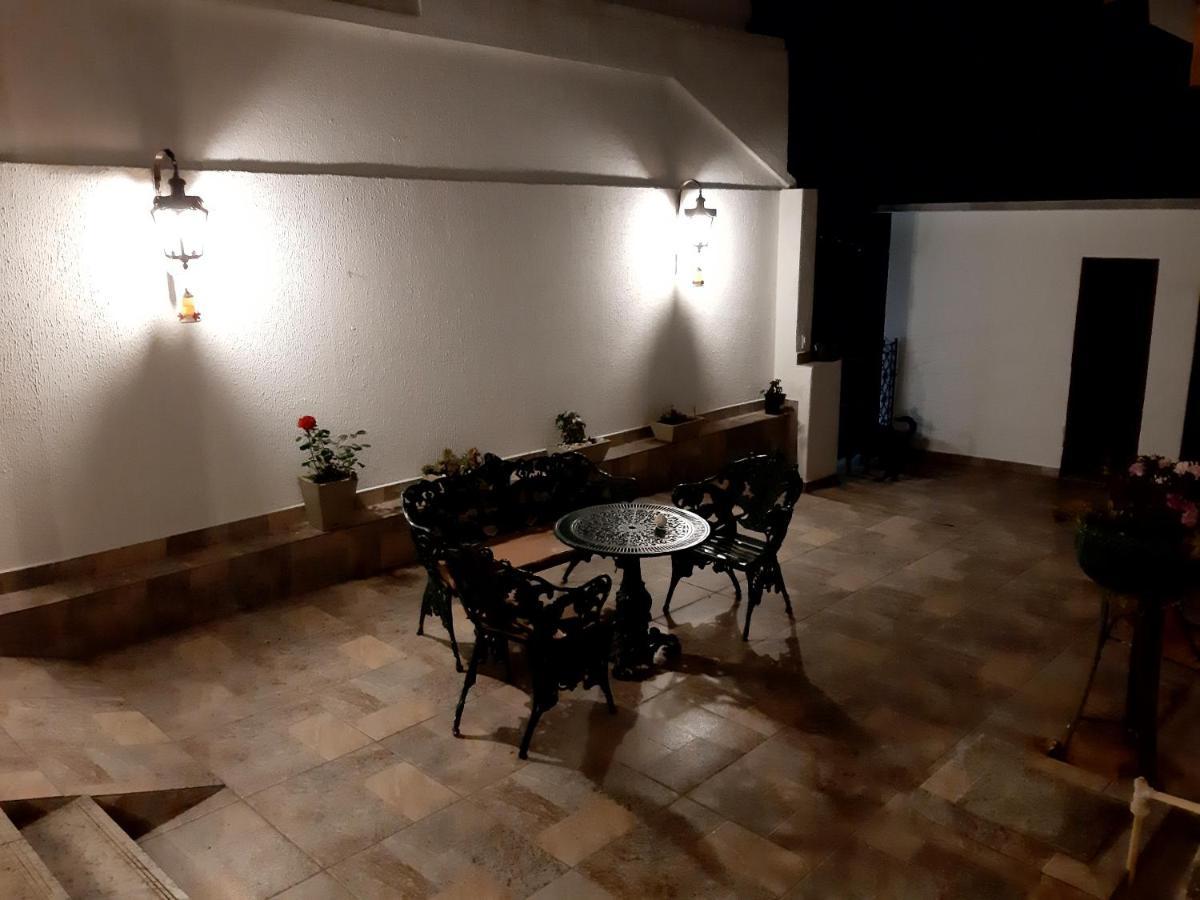 Casa Espetacular No Centro De Diamantina Bed & Breakfast Ngoại thất bức ảnh