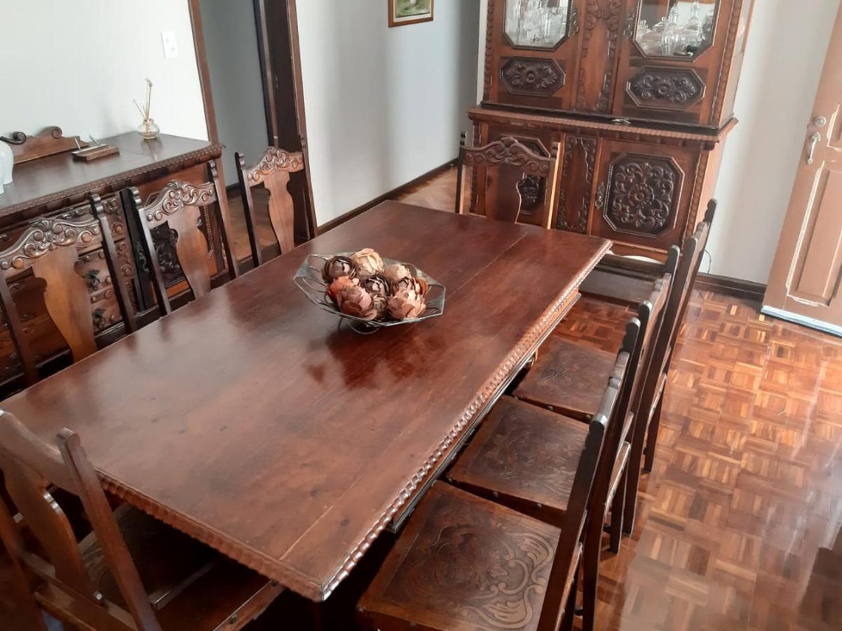 Casa Espetacular No Centro De Diamantina Bed & Breakfast Ngoại thất bức ảnh