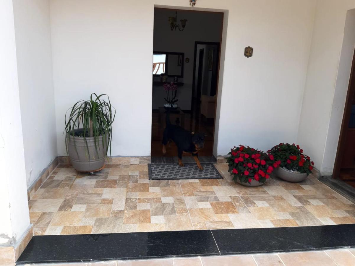 Casa Espetacular No Centro De Diamantina Bed & Breakfast Ngoại thất bức ảnh