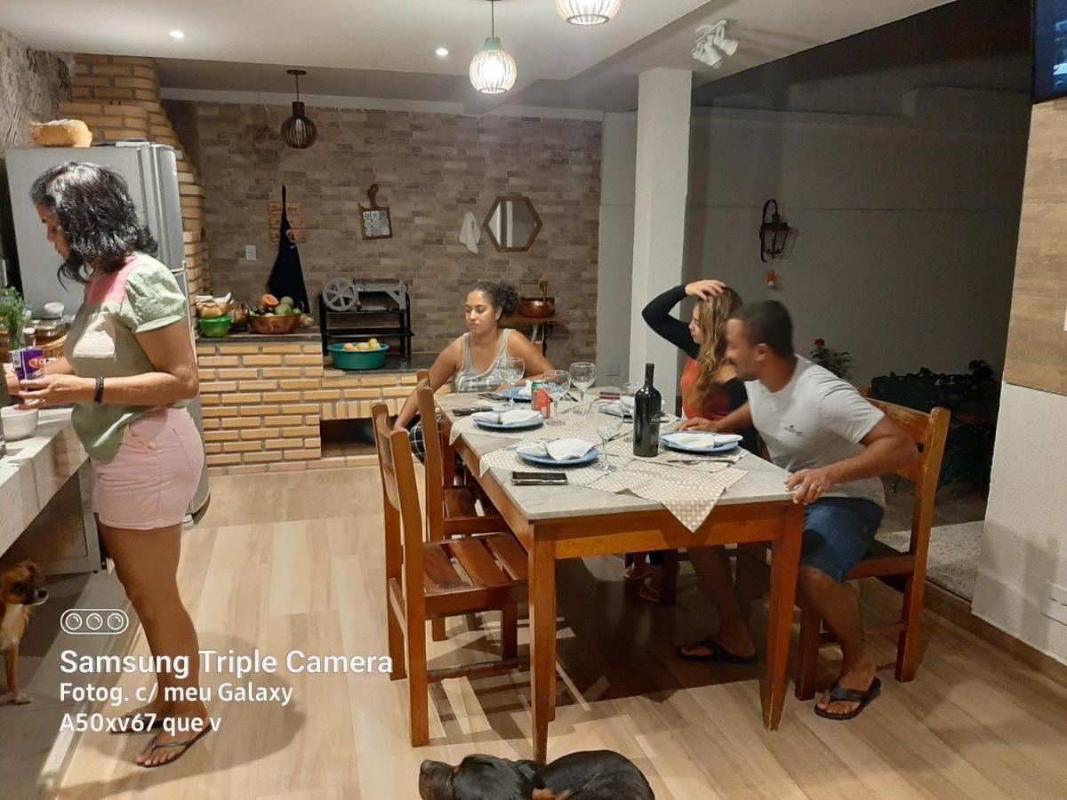 Casa Espetacular No Centro De Diamantina Bed & Breakfast Ngoại thất bức ảnh