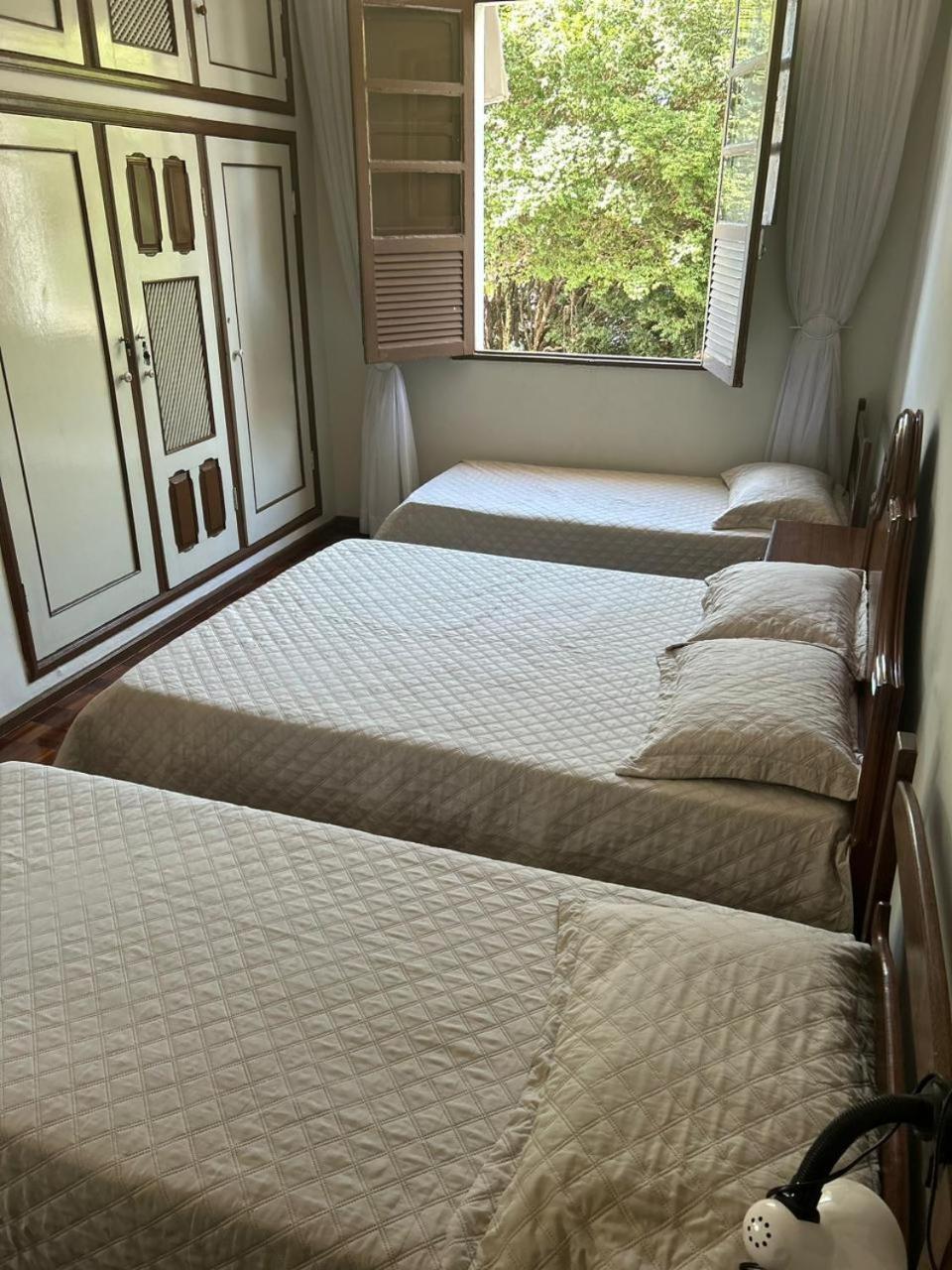 Casa Espetacular No Centro De Diamantina Bed & Breakfast Ngoại thất bức ảnh