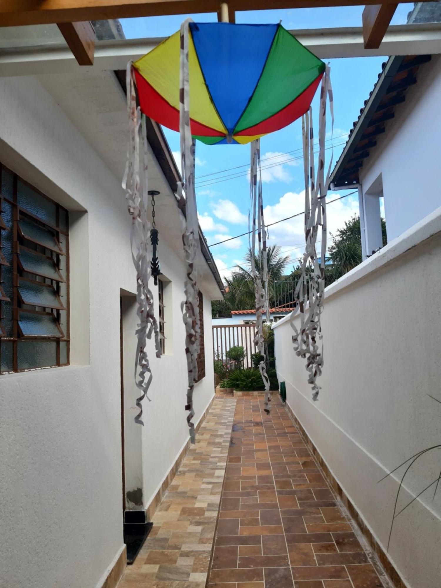 Casa Espetacular No Centro De Diamantina Bed & Breakfast Ngoại thất bức ảnh